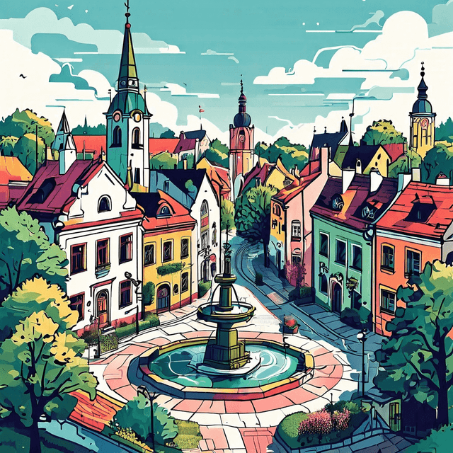 Szczecin