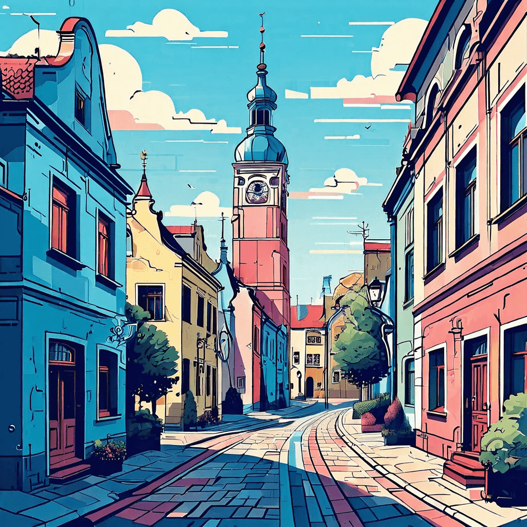 Publiczne szkoły średnie w Gołańczu – licea, technika i szkoły branżowe 2026