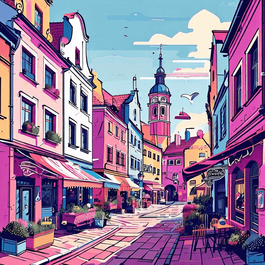 Jabłonowo Pomorskie