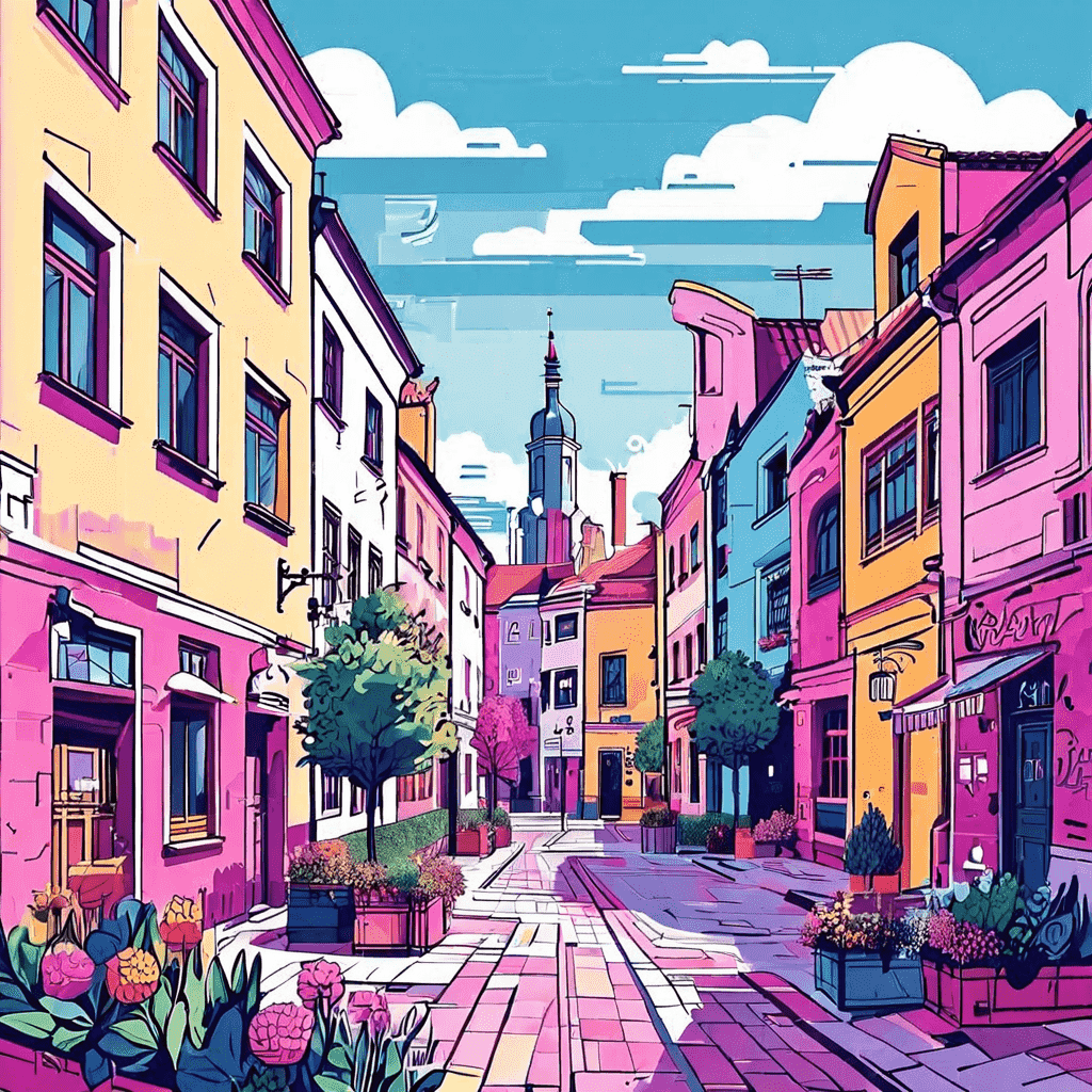 Prywatne szkoły średnie w Głuchowie – licea, technika i szkoły branżowe 2026