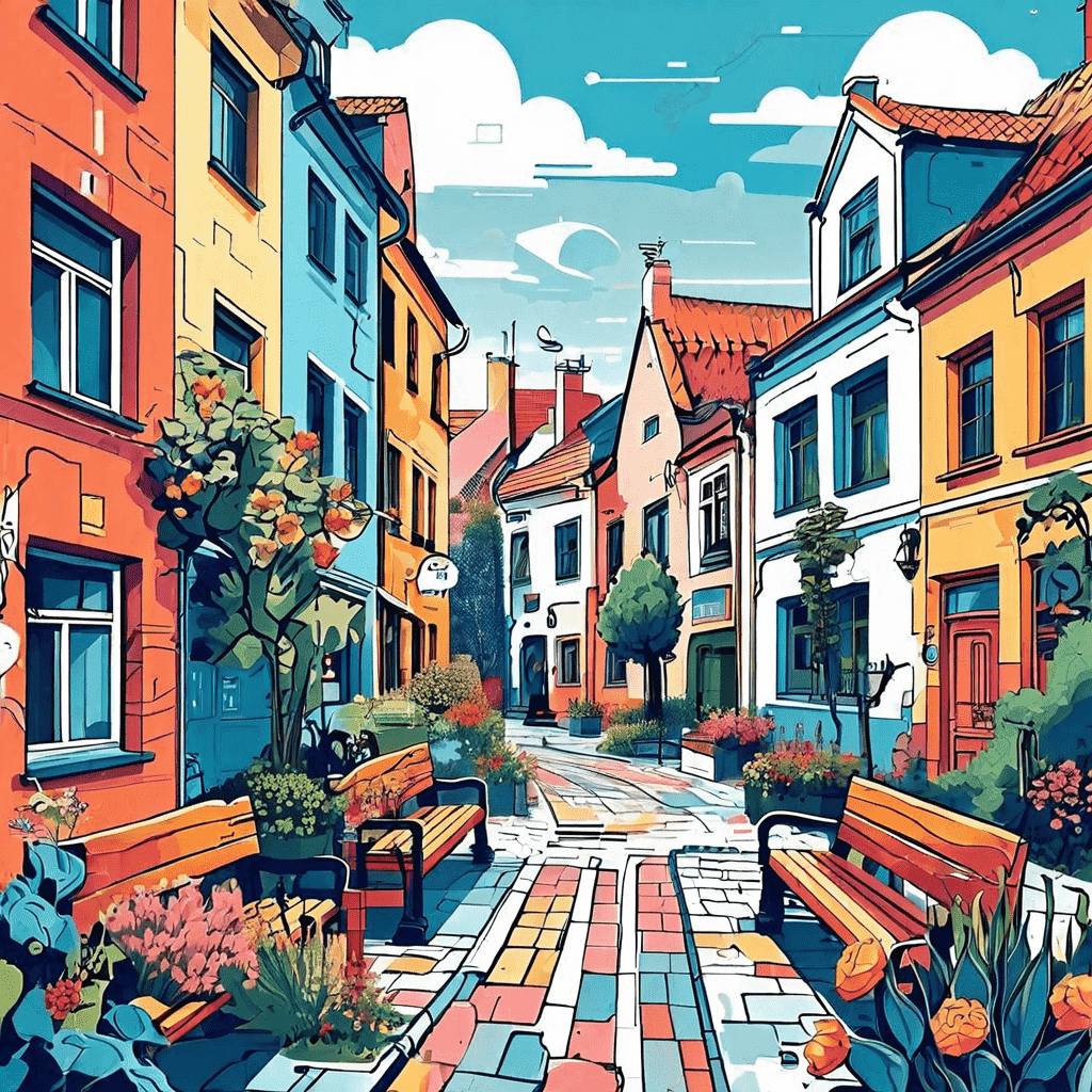 Szkoły średnie w Osiedlu Wilgi – licea, technika i szkoły branżowe 2026