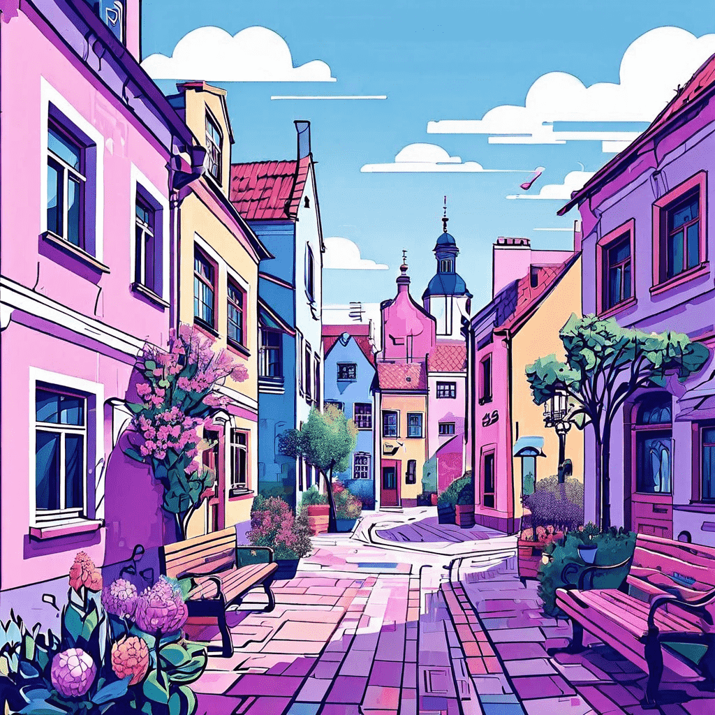 Szkoły średnie w Serocku – licea, technika i szkoły branżowe 2026