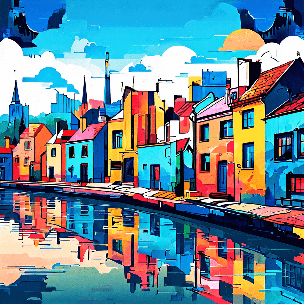 Prywatne szkoły średnie w Choceńiu – licea, technika i szkoły branżowe 2026