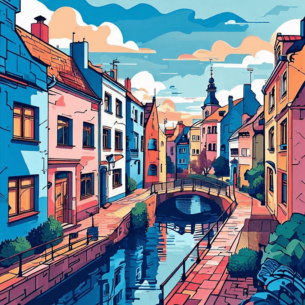 Publiczne szkoły średnie w Kurzętniku – licea, technika i szkoły branżowe 2026