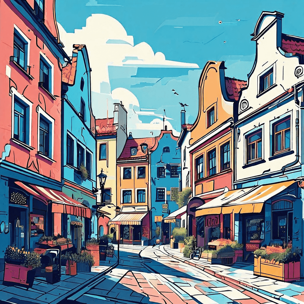 Szkoły średnie w Pyskowicach – licea, technika i szkoły branżowe 2026