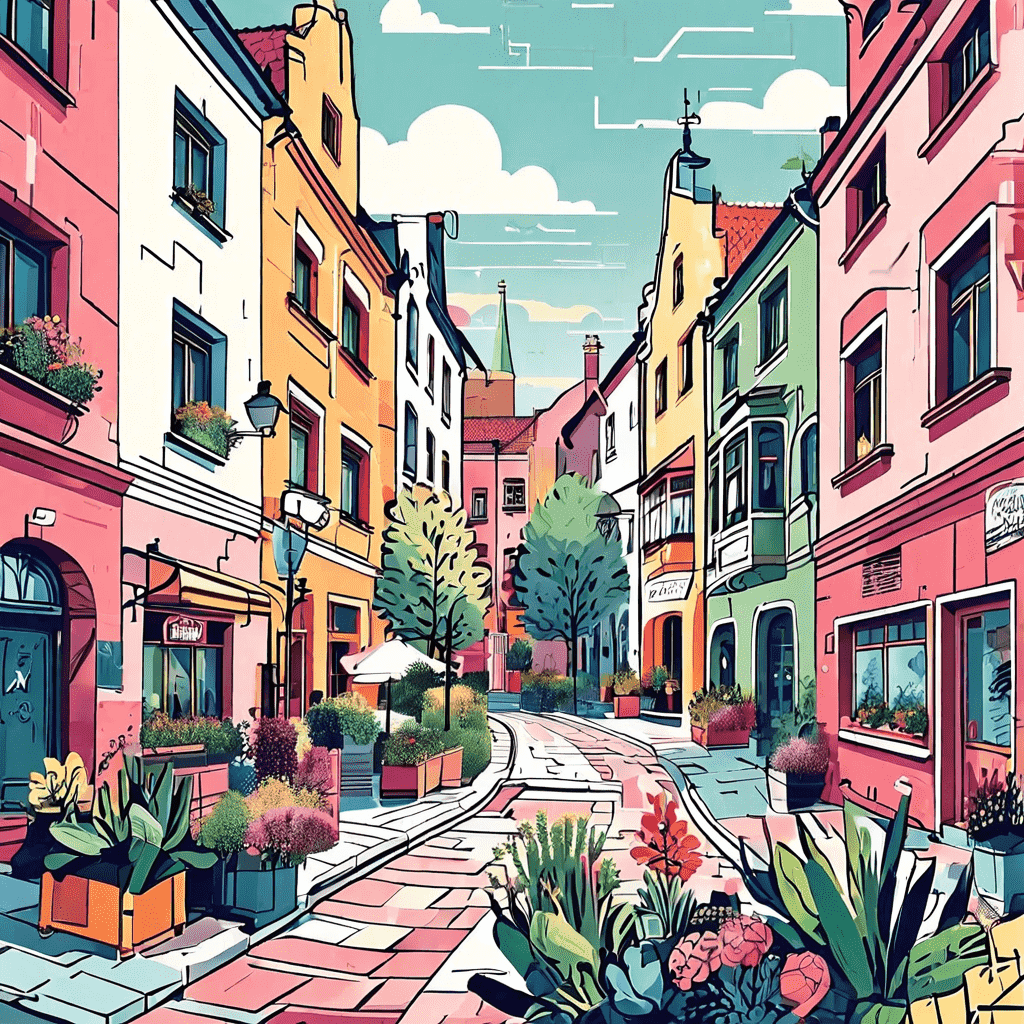 Szkoły średnie w Piotrkowie Trybunalskim – licea, technika i szkoły branżowe 2026