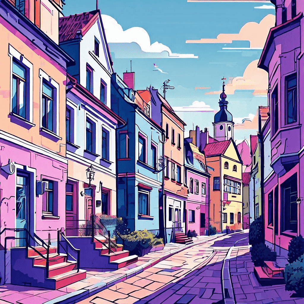 Wyniki matury w szkołach średnich w Tucholi