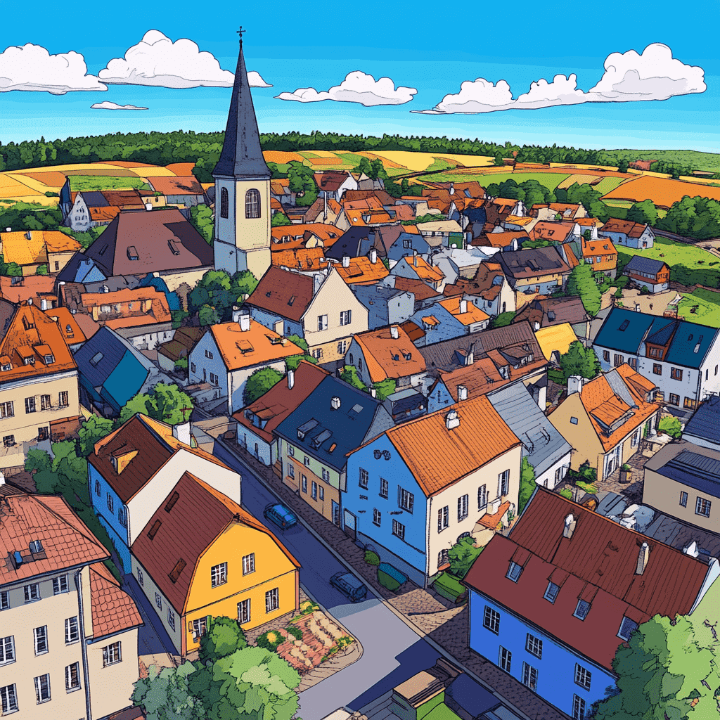 Szkoły średnie w Rudce – licea, technika i szkoły branżowe 2026