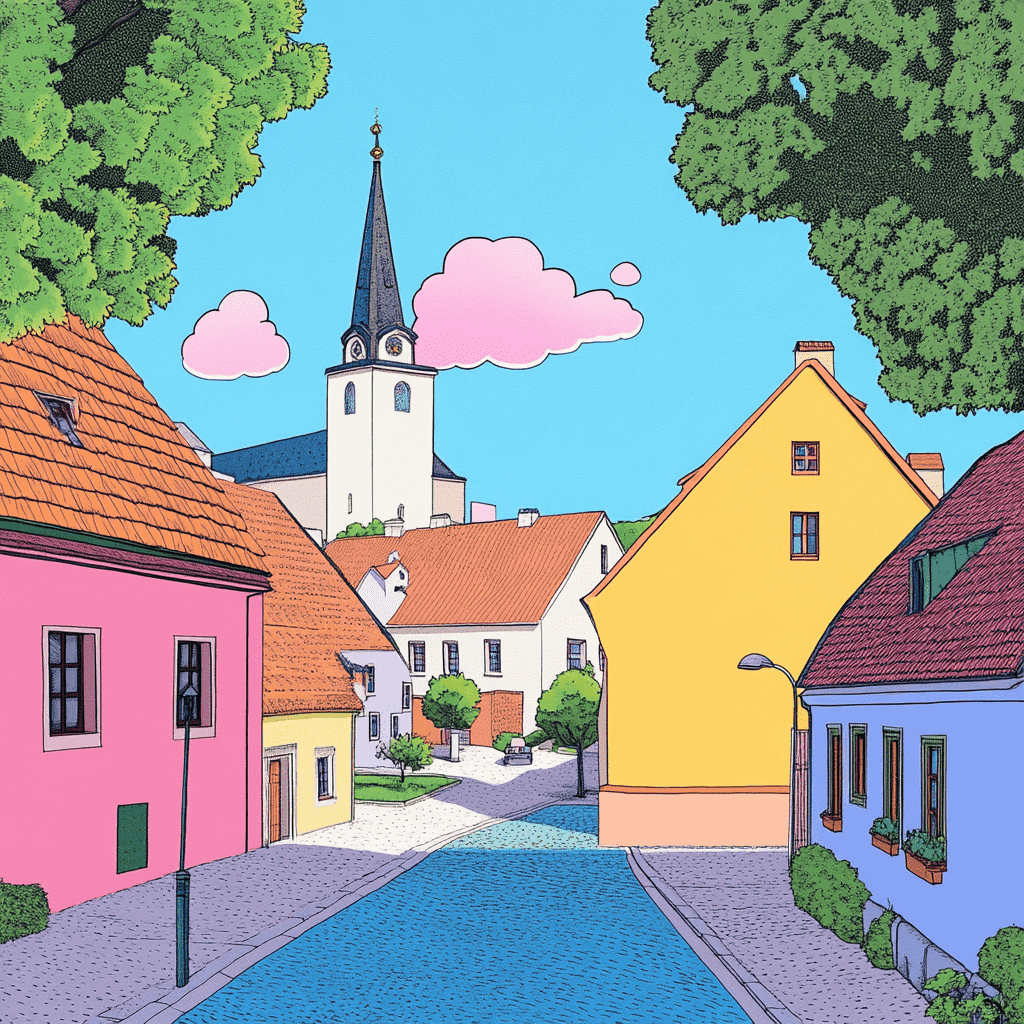 Publiczne szkoły średnie w Ryglicach – licea, technika i szkoły branżowe 2026