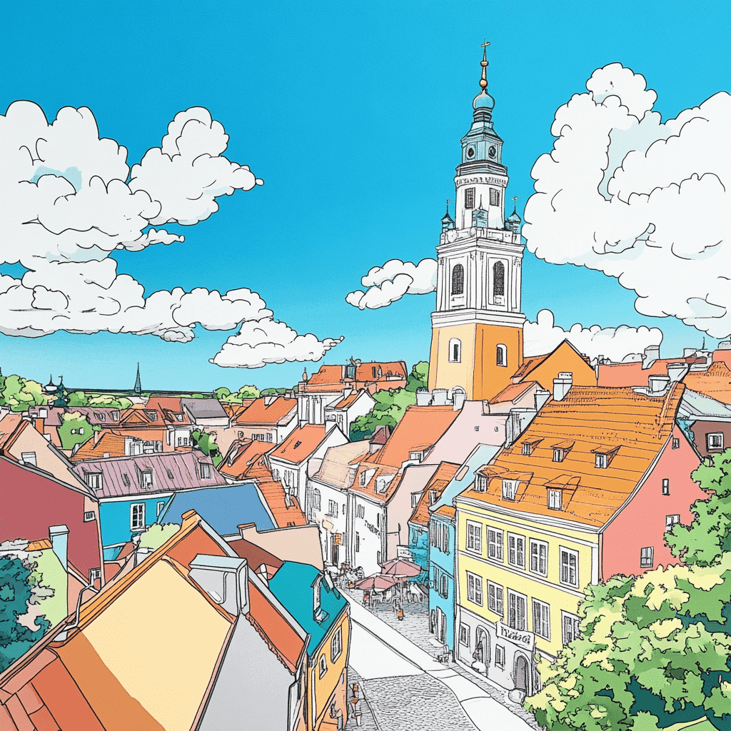 Szkoły średnie w Białej – licea, technika i szkoły branżowe 2026