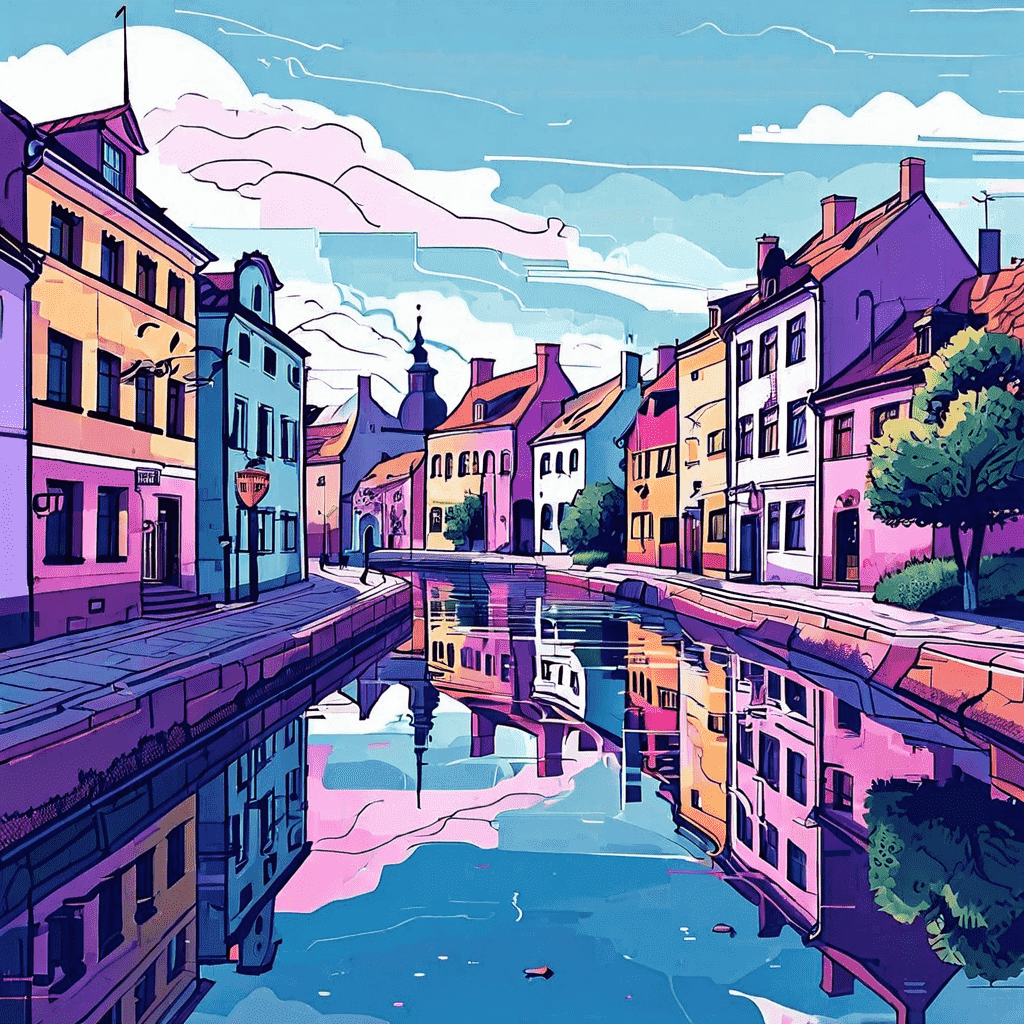 Wyniki matury w szkołach średnich w Świnoujściu