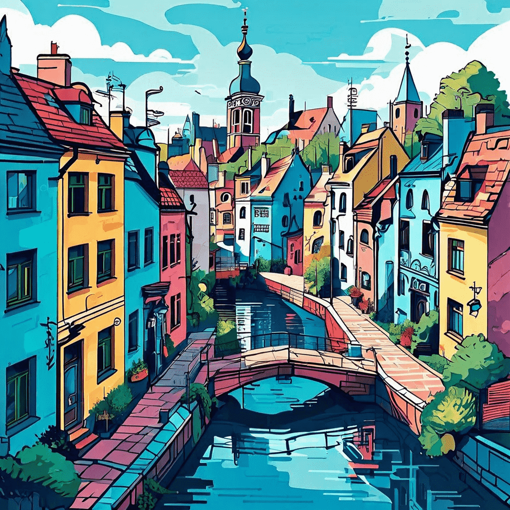 Wyniki matury w szkołach średnich w Winnicy