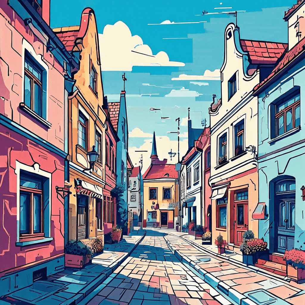 Szkoły średnie w Różanie – licea, technika i szkoły branżowe 2026