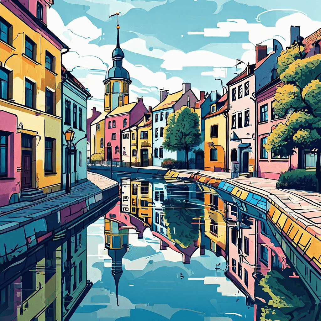 Szkoły średnie we Grybowie – licea, technika i szkoły branżowe 2026