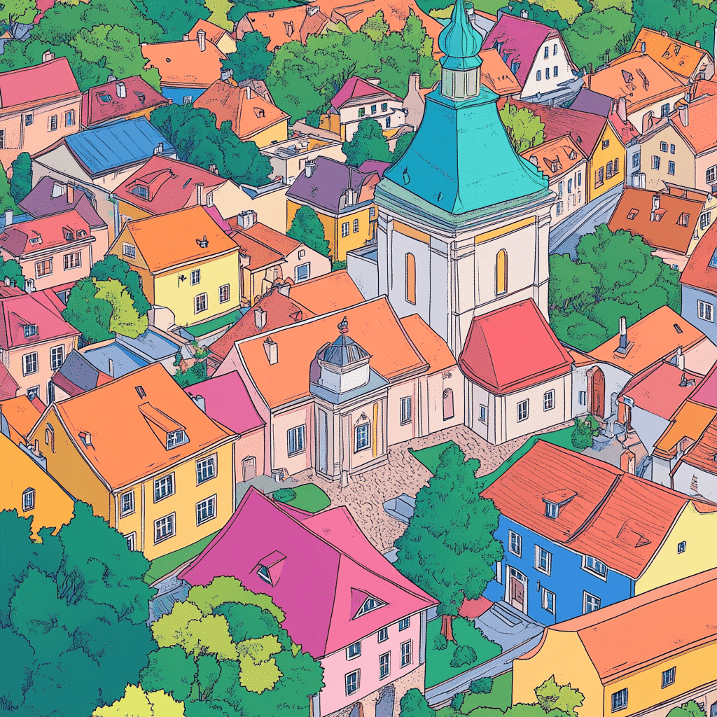 Szkoły średnie w Miejscu Piastowym – licea, technika i szkoły branżowe 2026