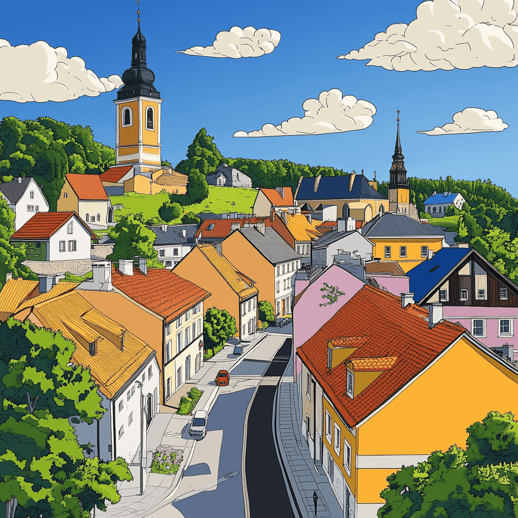 Szkoły średnie w Dzierżoniowie – licea, technika i szkoły branżowe 2026