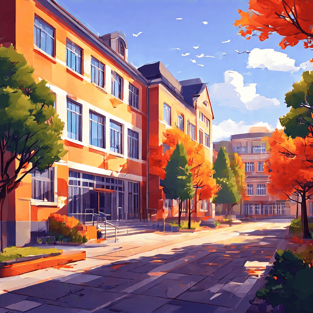 Zespół Szkół Nr 1 Im. E. Kwiatkowskiego Technikum Nr 1 W Myszkowie