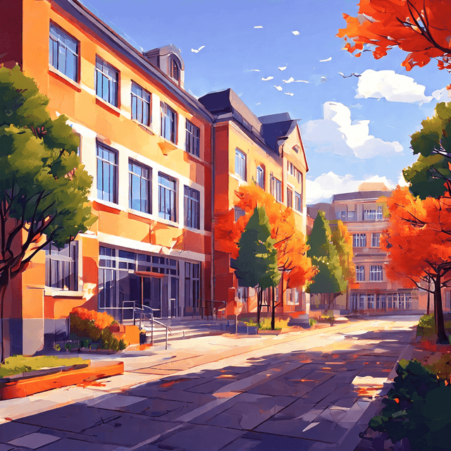 Zdjęcie szkoły Zespół Szkół Nr 1 Im. E. Kwiatkowskiego Technikum Nr 1 W Myszkowie