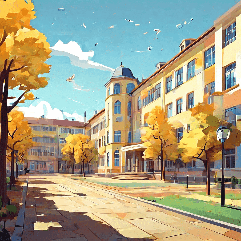 Liceum Ogólnokształcące Dla Dorosłych