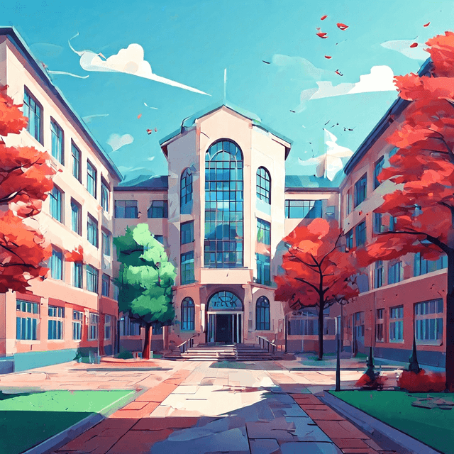 Zdjęcie szkoły Liceum Ogólnokształcące W Tyczynie