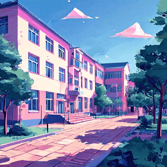 Zdjęcie szkoły Liceum Ogólnokształcące Im. Henryka Sienkiewicza W Sompolnie