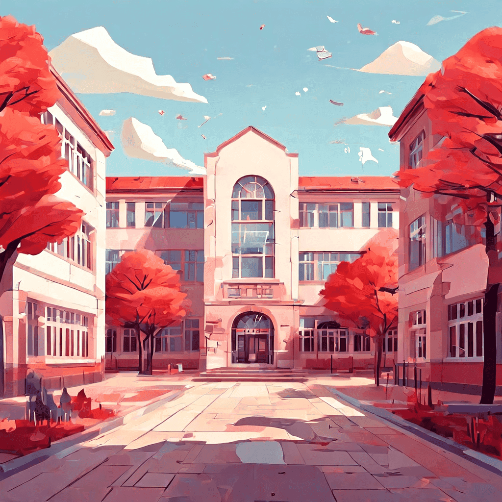 Liceum Ogólnokształcące Im. Marii Konopnickiej W Świebodzicach