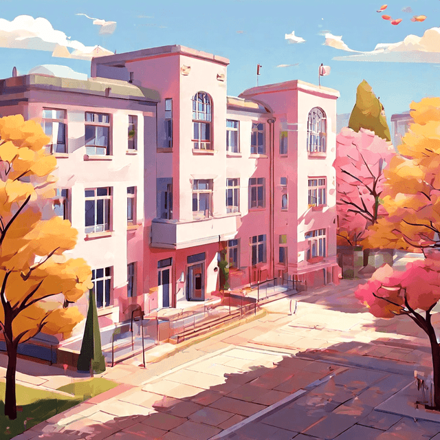 Zdjęcie szkoły Technikum Im. Anielina Fabery W Lędzinach