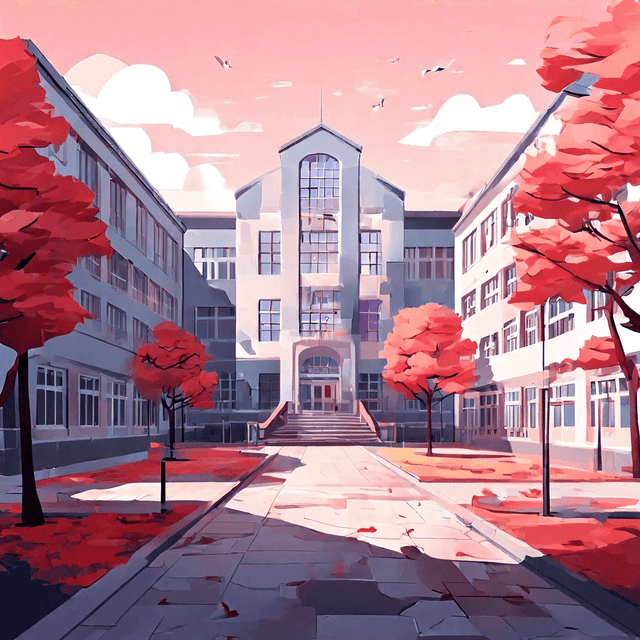 Zdjęcie szkoły Technikum Nr 18
