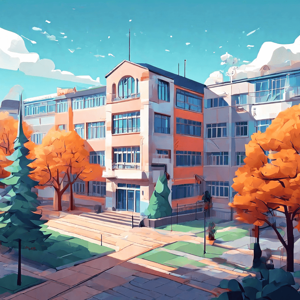 Liceum Ogólnokształcace Prymus W Poddębicach