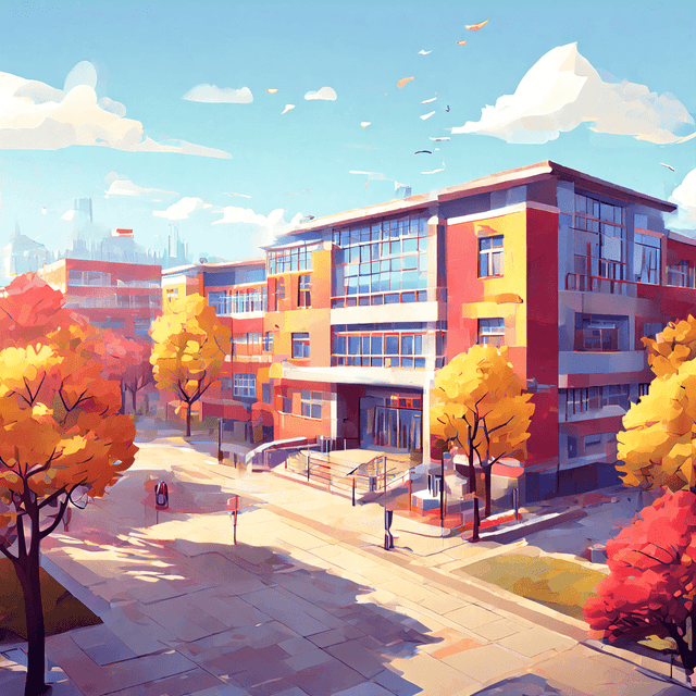 Zdjęcie szkoły Liceum Ogólnokształcące Im. Jana Zamoyskiego W Turobinie