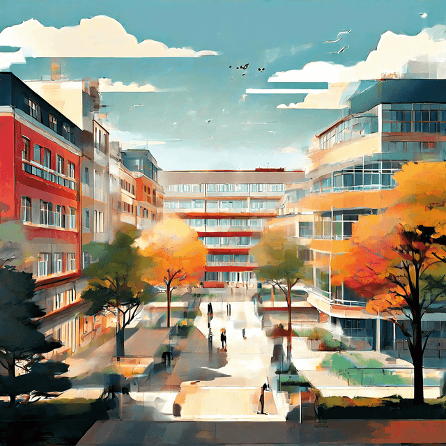 Zdjęcie szkoły Liceum Ogólnokształcące Dla Dorosłych W Brzesku