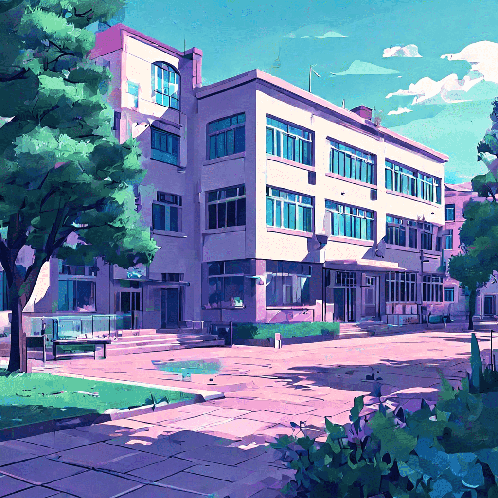 Liceum Ogólnokształcące Im. Stefana Żeromskiego W Strzegomiu