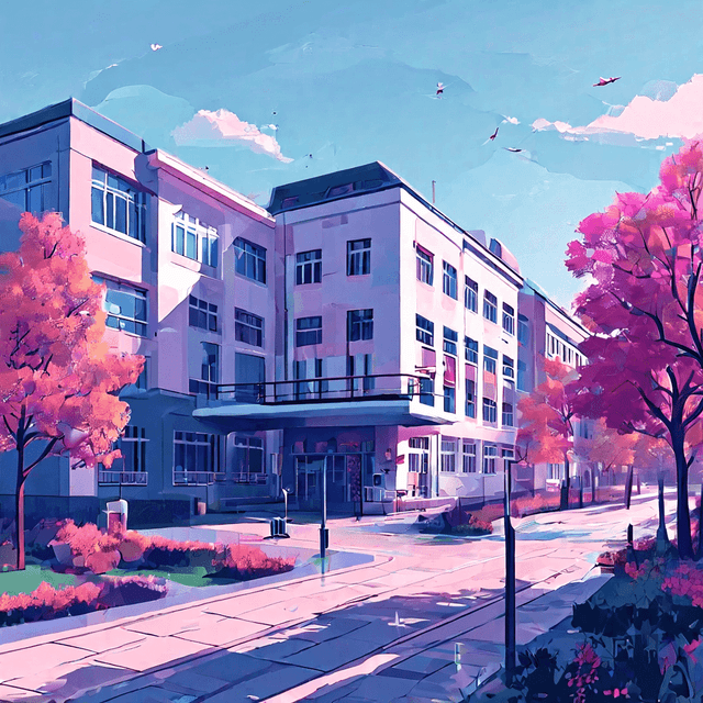 Zdjęcie szkoły Prywatne Liceum Ogólnokształcące W Szczecinku