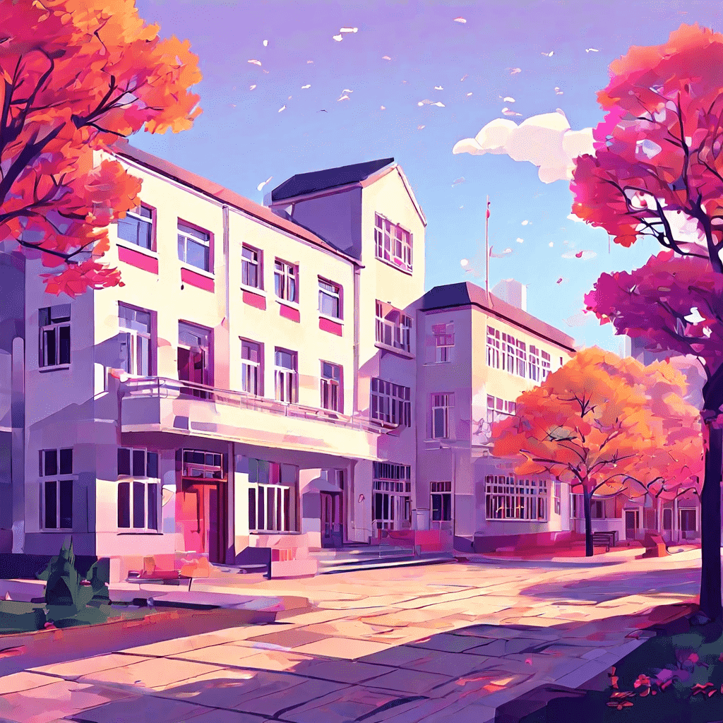 Technikum Zawodowe Nr 2