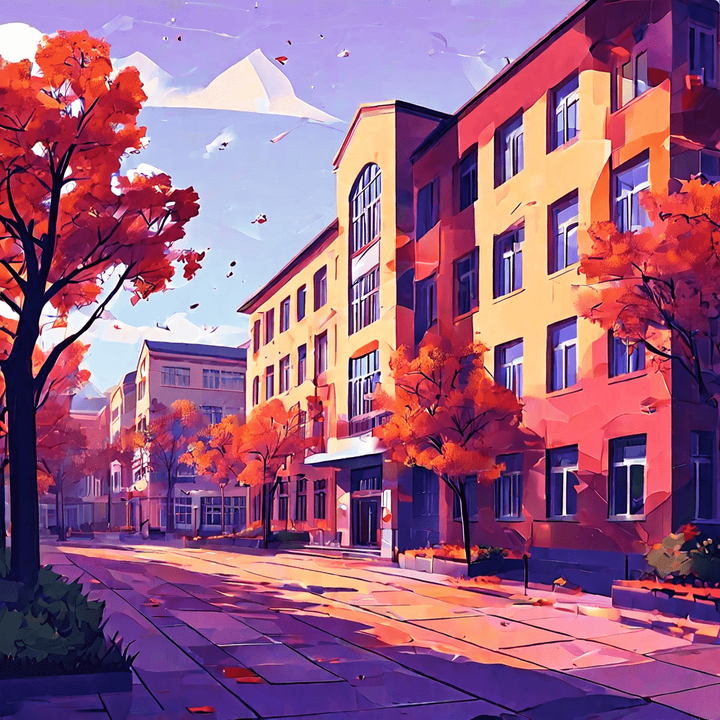 Społeczne Liceum Ogólnokształcące Autorska Szkoła Samorozwoju Assa