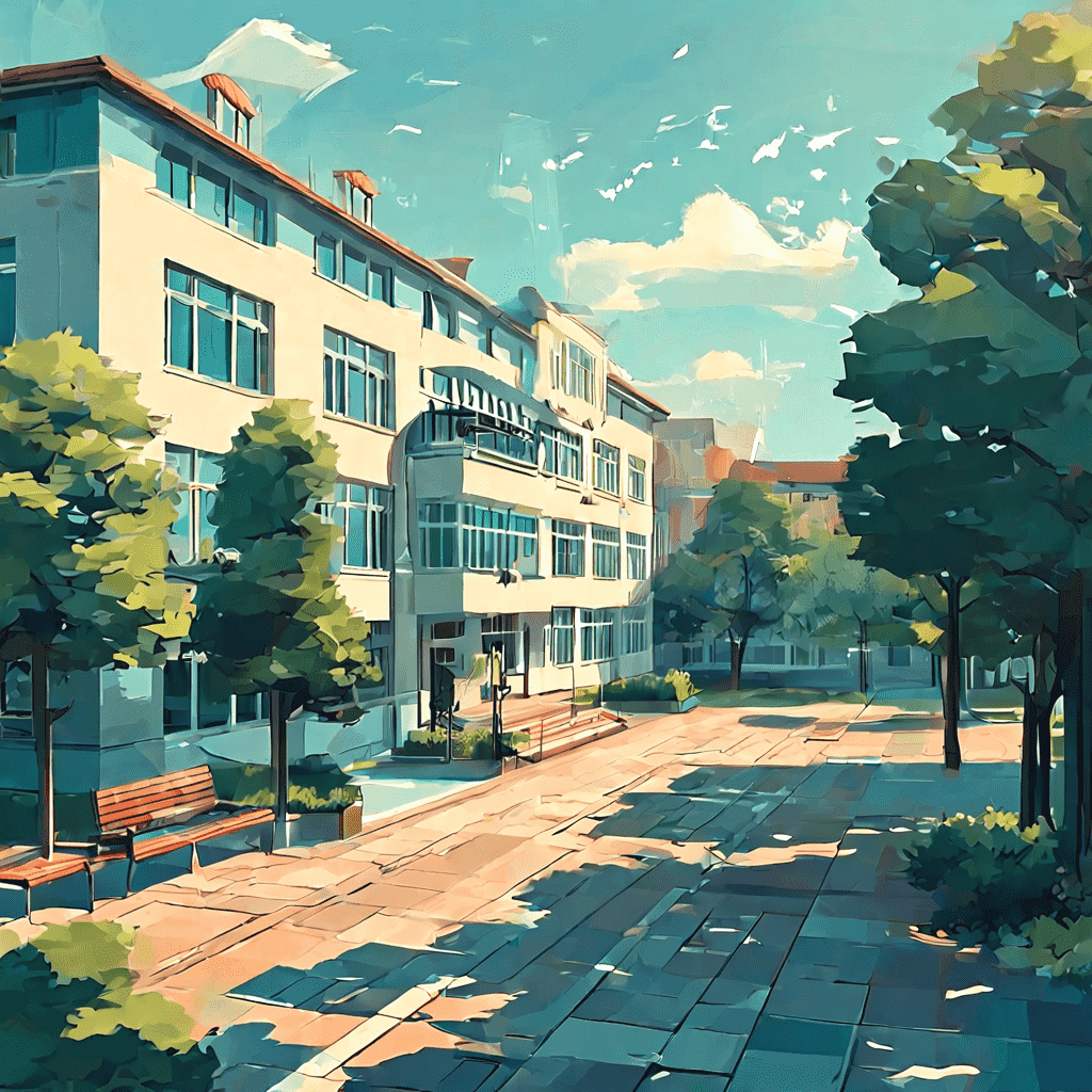 Technikum Teb Edukacja W Bełchatowie