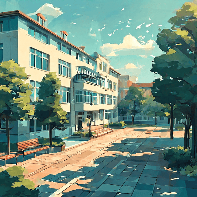 Zdjęcie szkoły Technikum Teb Edukacja W Bełchatowie