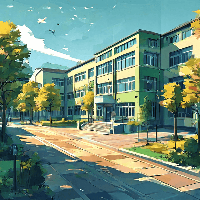 Zdjęcie szkoły Liceum Ogólnokształcące Dla Dorosłych W Raciążu