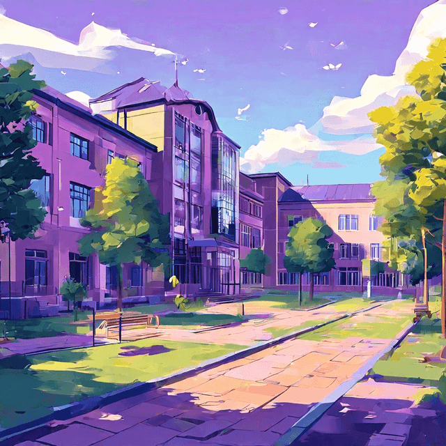 Zdjęcie szkoły Technikum Wchodzące W Skład Zespołu Szkół Inżynierii Środowiska I Usług Im. Mikołaja Kopernika W Elblągu