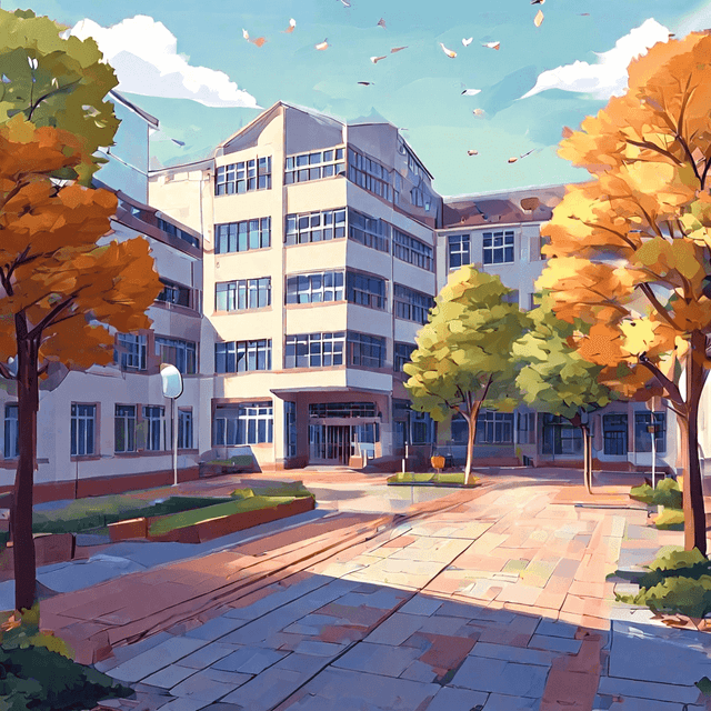 Zdjęcie szkoły Technikum Nr 3 W Łowiczu W Zespole Szkół Ponadpodstawowych Nr 3 Im. Władysława Stanisława Reymonta W Łowiczu