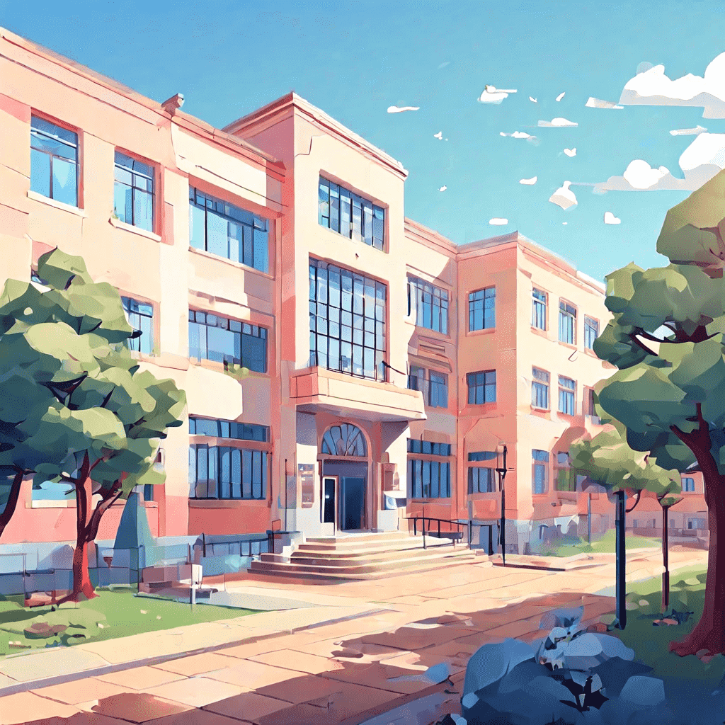 Liceum Ogólnokształcące Im. Jana Kochanowskiego W Nowej Dębie