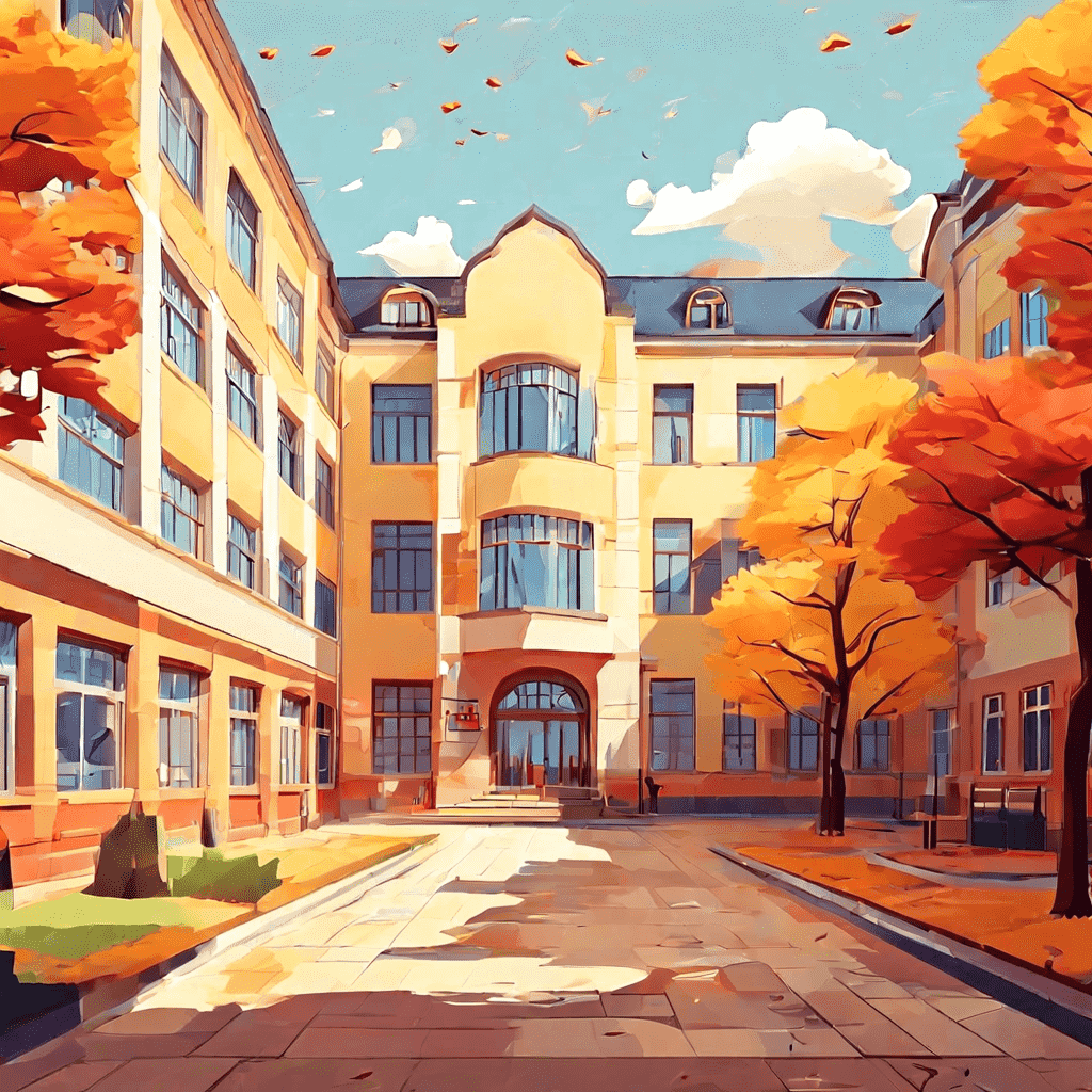 Publiczne Technikum Leśne Zespołu Szkół W Tułowicach