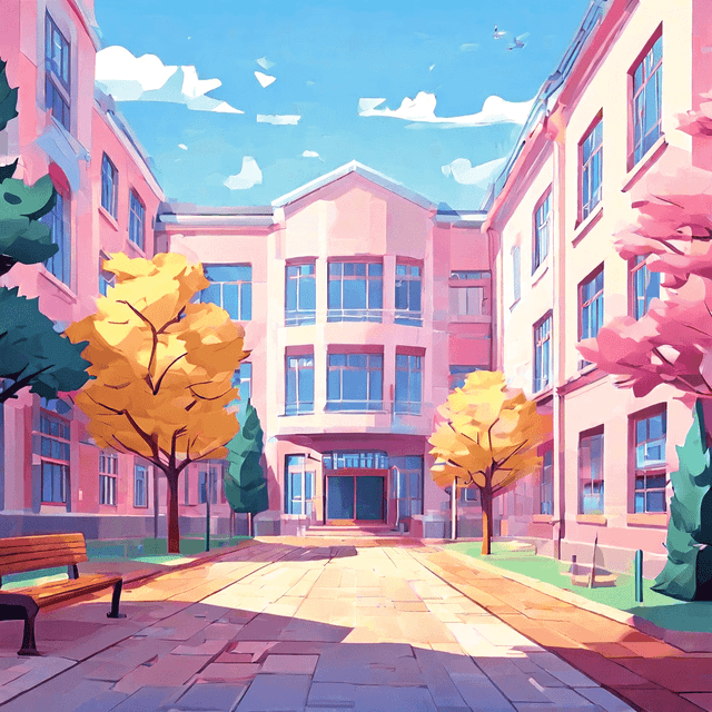 Zdjęcie szkoły Liceum Ogólnokształcące Dla Dorosłych W Miejskiej Górce