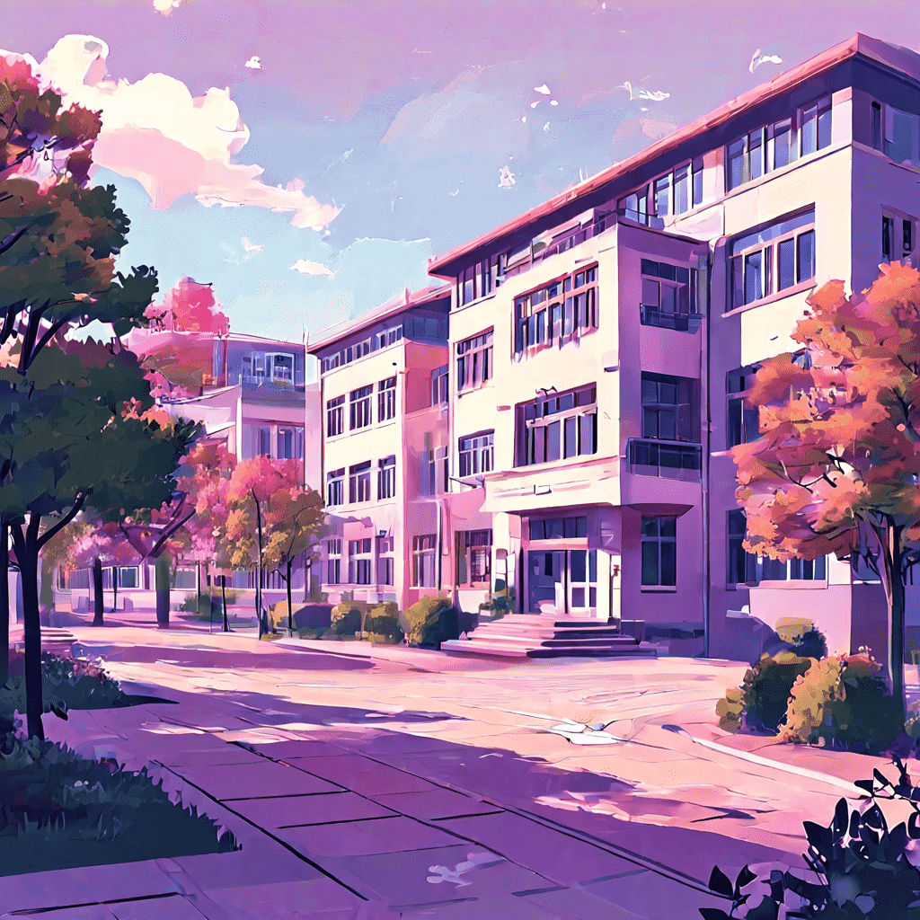 Technikum Nr 2 W Kłobucku