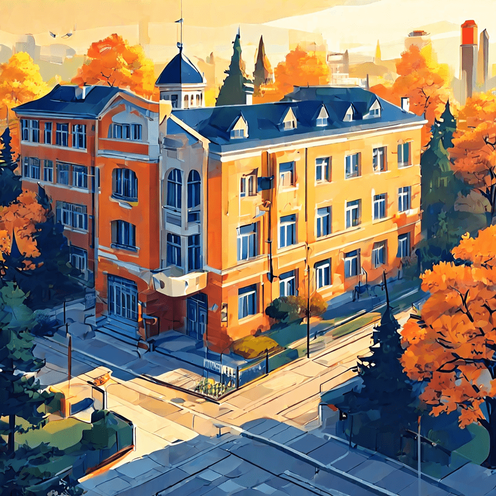 Katolickie Liceum Św. Tomasza Z Akwinu