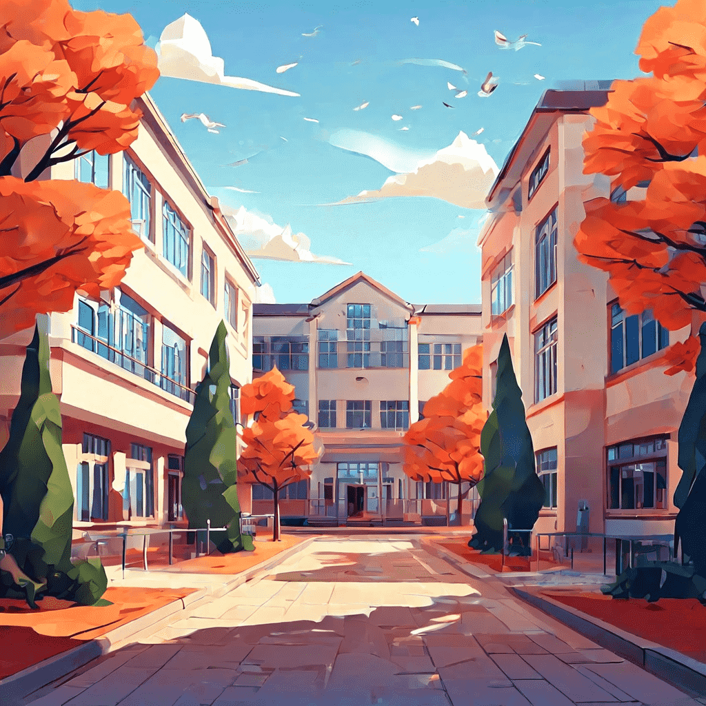 II Liceum Ogólnokształcące Wchodzące W Skład Zespołu Szkół Im. Stanisława Staszica W Nakle Nad Notecią