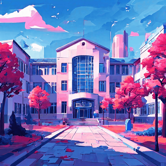 Zdjęcie szkoły Katolickie Liceum Ogólnokształcące Spsk Im. Kard. Stefana Wyszyńskiego