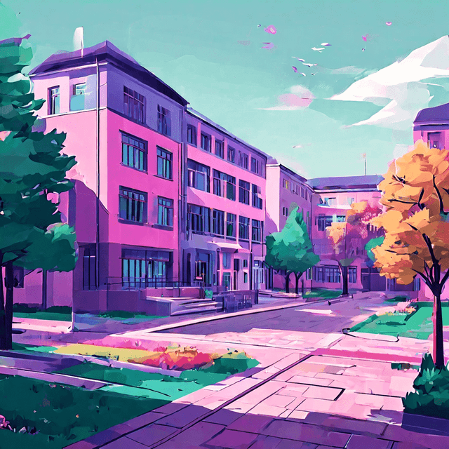 Zdjęcie szkoły Technikum Im. Gen. Władysława Andersa