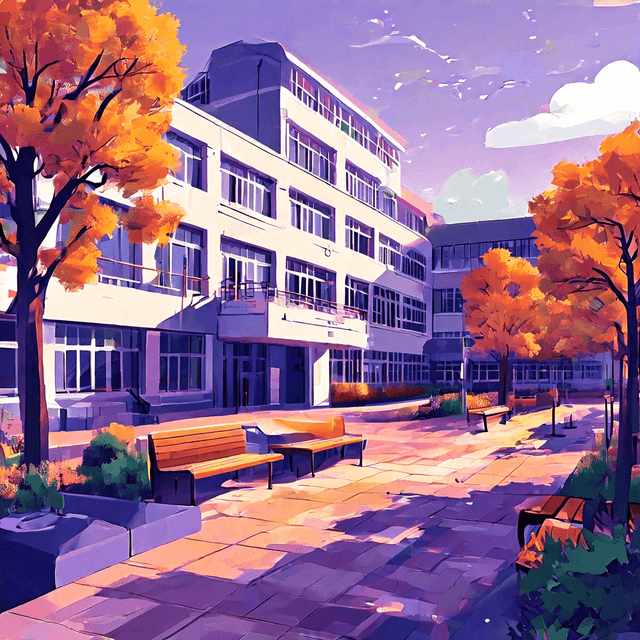 Zdjęcie szkoły Technikum Mechaniczno - Elektryczne Im. Rotmistrza Witolda Pileckiego W Zespole Szkół Ponadpodstawowych Nr 1 W Piotrkowie Trybunalskim