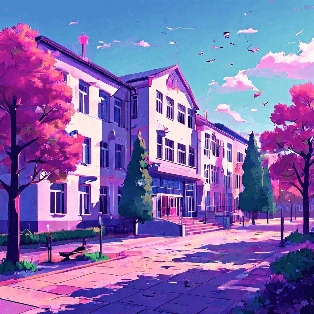 Zespół Szkół Ponadpodstawowych W Mszanie Dolnej - Liceum Ogólnokształcące